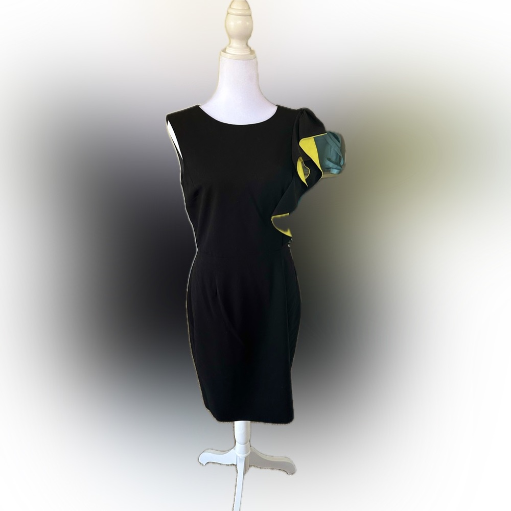 Brand New Calvin Klein cocktail dress